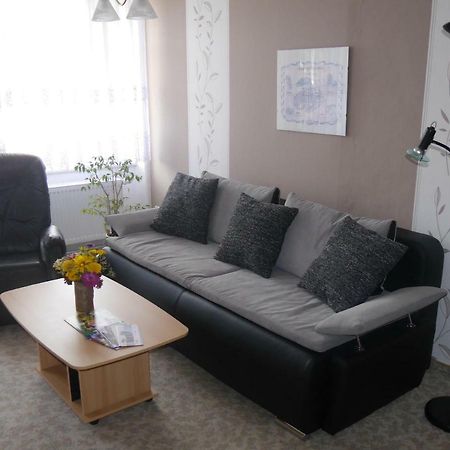 Ferienwohnung Christine Nestler Annaberg-Buchholz Εξωτερικό φωτογραφία